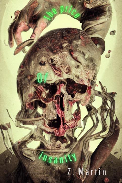 The Price of Insanity