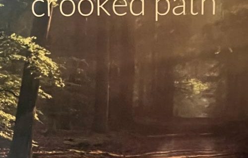 Stroll Down the Crooked Path