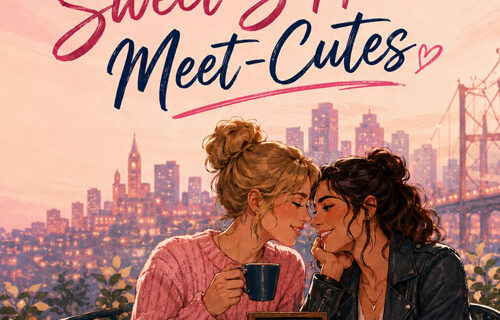 Blind Date and Other Sweet Sapphic Meet-Cutes