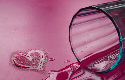 Blind Date and other Sweet Sapphic Meet-Cutes